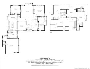 6486 Summerchase Dr, Fayetteville, NC 28311