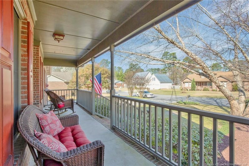6487 Gaddis Dr, Fayetteville, NC 28306