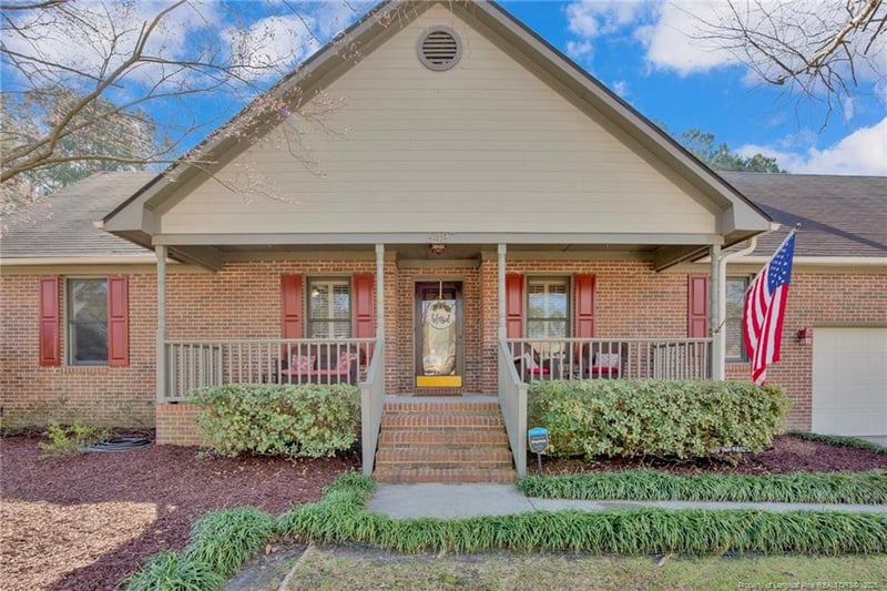 6487 Gaddis Dr, Fayetteville, NC 28306