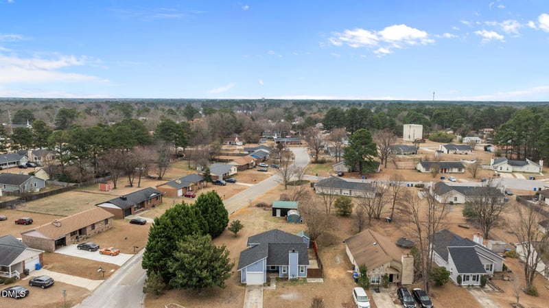 6487 People St, Fayetteville, NC 28304