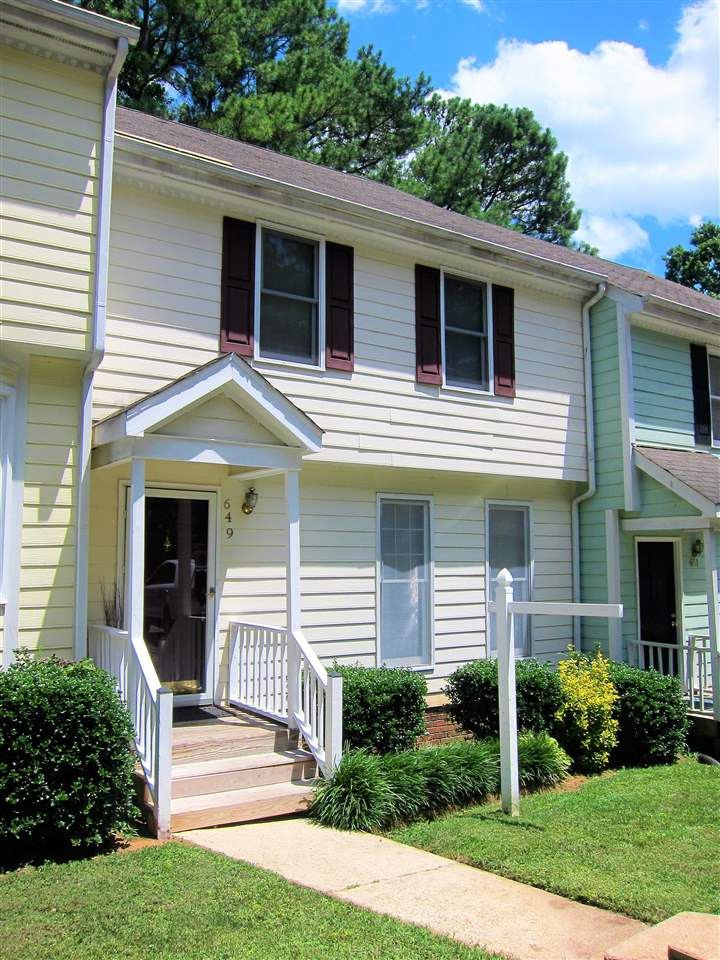 649 Bashford Rd, Raleigh, NC 27606