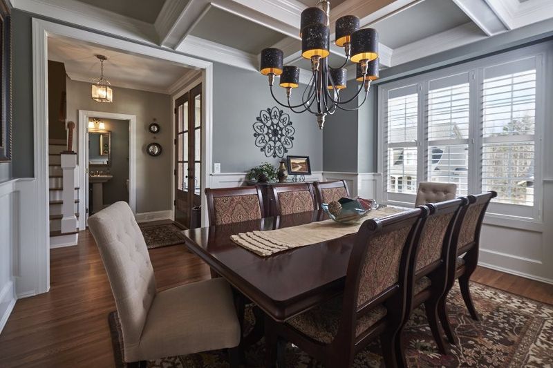 649 Bennett Mountain Tc, Chapel Hill, NC 27516