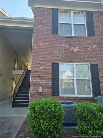 649 Brandermill Rd #101, Fayetteville, NC 28314