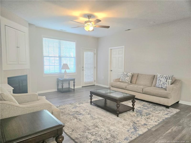 649 Brandermill Rd #101, Fayetteville, NC 28314