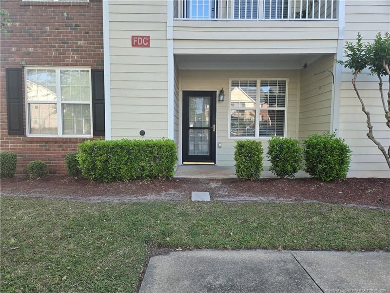 649 Brandermill Rd #101, Fayetteville, NC 28314