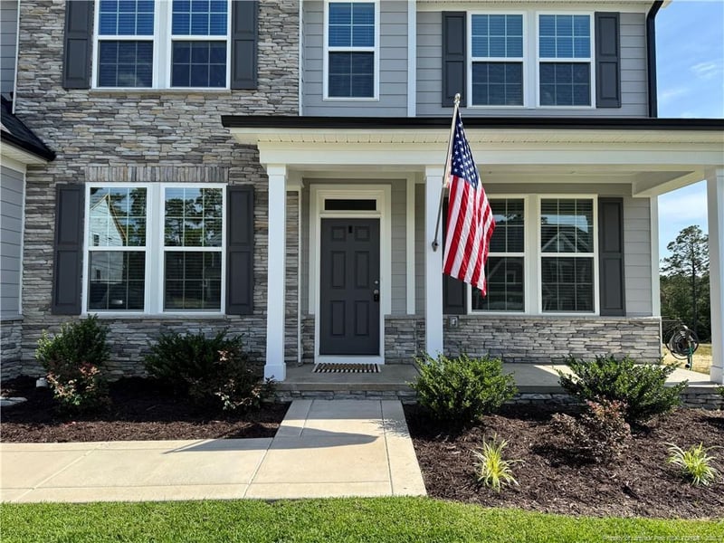 649 Cresswell Moor Way, Fayetteville, NC 28311