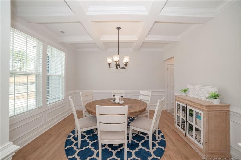 649 Cresswell Moor Way, Fayetteville, NC 28311