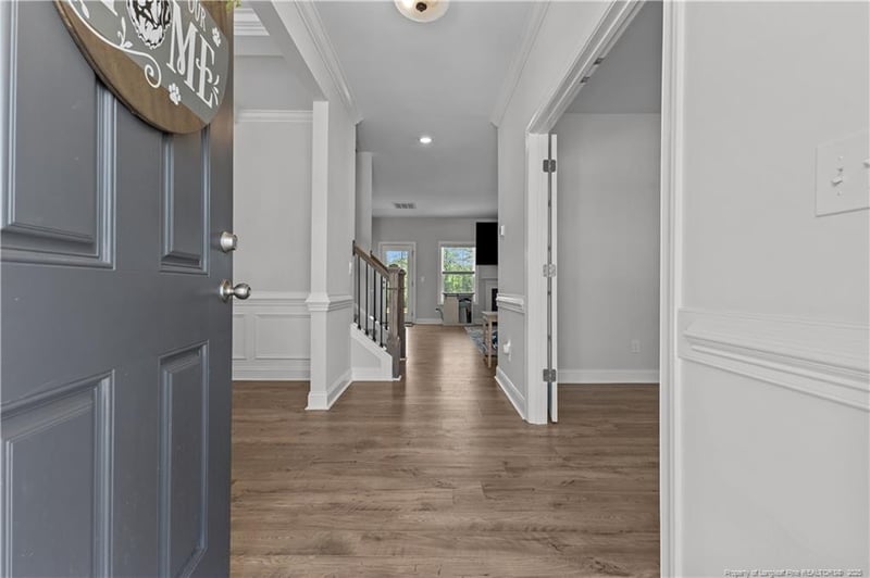 649 Cresswell Moor Way, Fayetteville, NC 28311