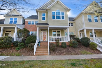 649 Democracy St, Raleigh, NC 27603