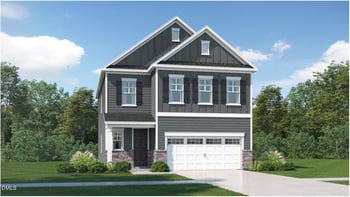 649 Emerald Bay Cir, Raleigh, NC 27610