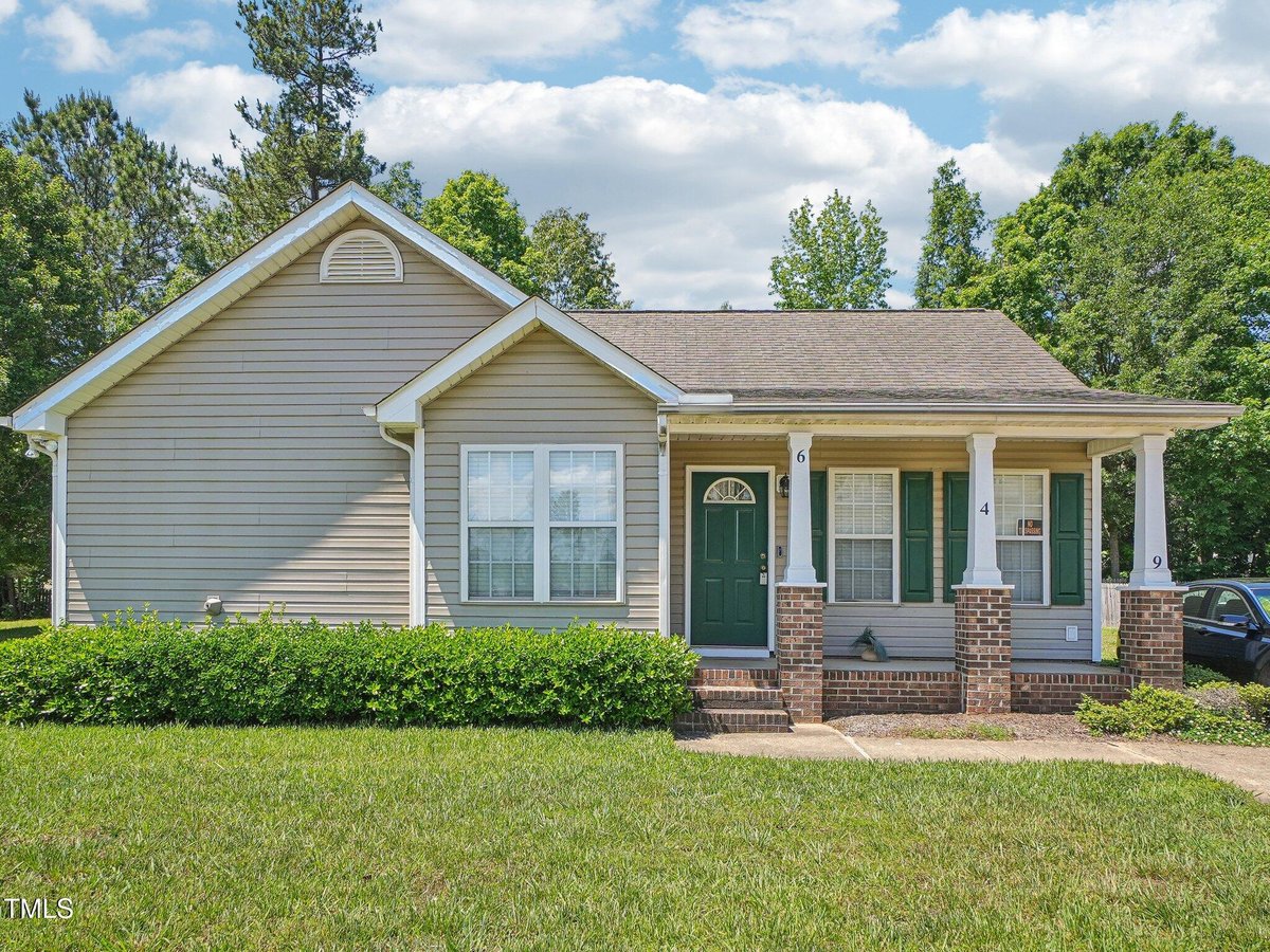 Home Worth Check