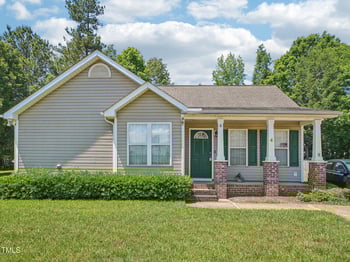 649 Flaherty Ave, Wake Forest, NC 27587