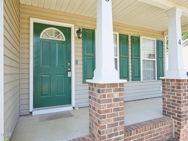 649 Flaherty Ave, Wake Forest, NC 27587