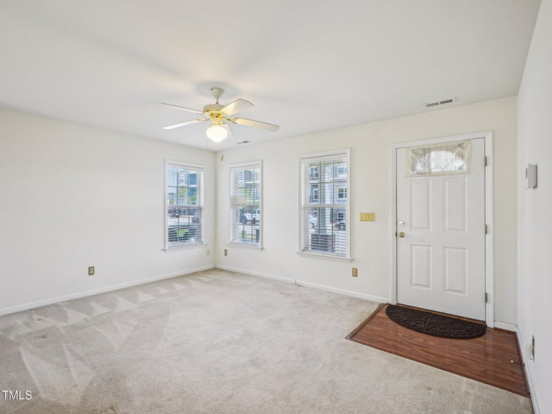 649 Flaherty Ave, Wake Forest, NC 27587