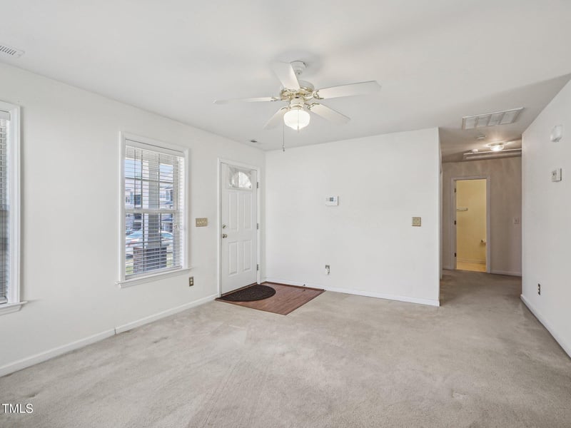 649 Flaherty Ave, Wake Forest, NC 27587