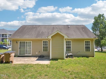 649 Flaherty Ave, Wake Forest, NC 27587