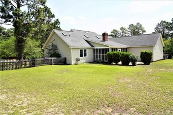 649 Foxlair Dr, Fayetteville, NC 28311