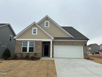 649 Hipwood Dr, Zebulon, NC 27597