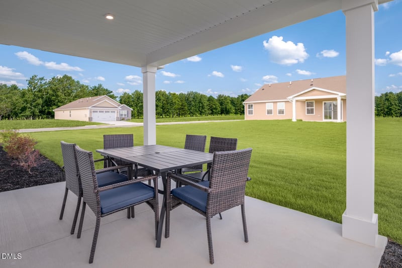 649 Holly Bluff St, Wendell, NC 27591