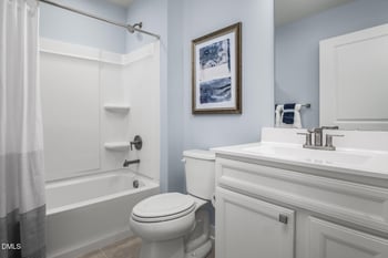 649 Holly Bluff St, Wendell, NC 27591