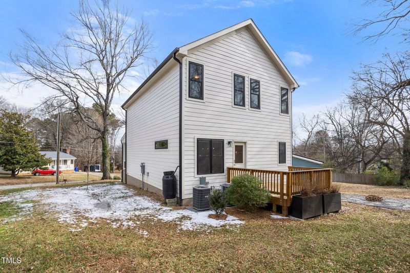 649 Mcadams Rd, Hillsborough, NC 27278