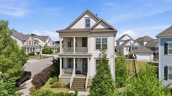 649 Old Dairy Dr, Wake Forest, NC 27587