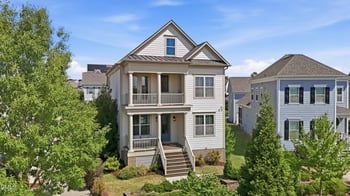 649 Old Dairy Dr, Wake Forest, NC 27587