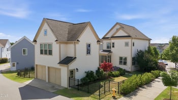 649 Old Dairy Dr, Wake Forest, NC 27587