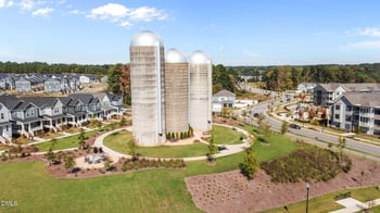 649 Old Dairy Dr, Wake Forest, NC 27587