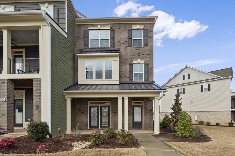 649 Old Ride Dr, Holly Springs, NC 27540