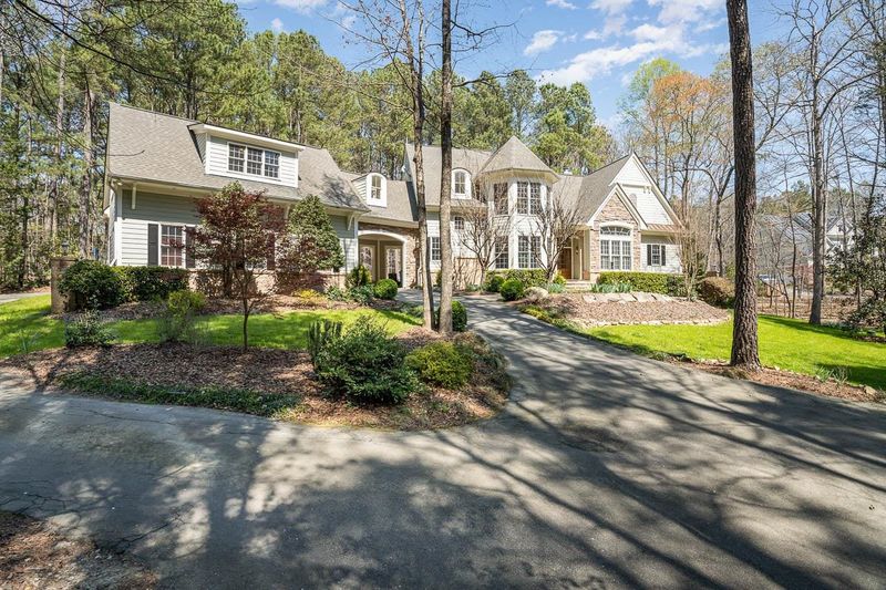 649 Olde Thompson Creek Rd, Apex, NC 27523