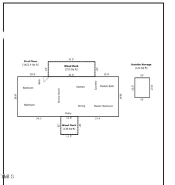 649 Plank Rd, Sanford, NC 27330