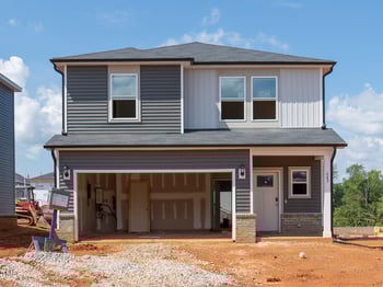 649 Red River Dr, Garner, NC 27529