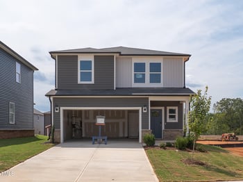649 Red River Dr, Garner, NC 27529