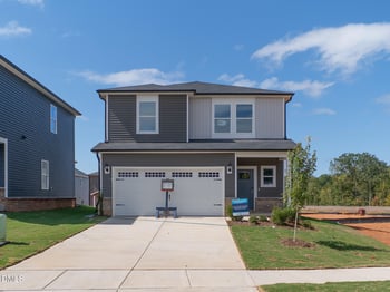 649 Red River Dr, Garner, NC 27529
