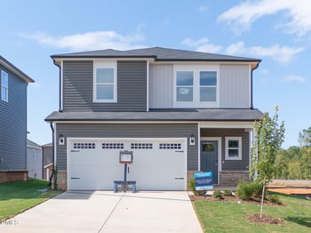 649 Red River Dr, Garner, NC 27529