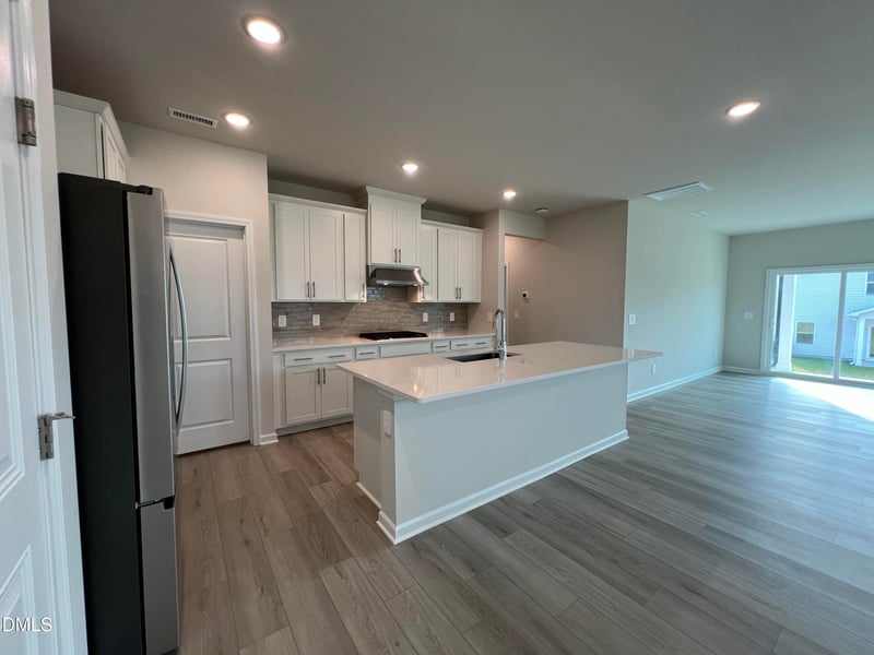 649 Red River Dr, Garner, NC 27529