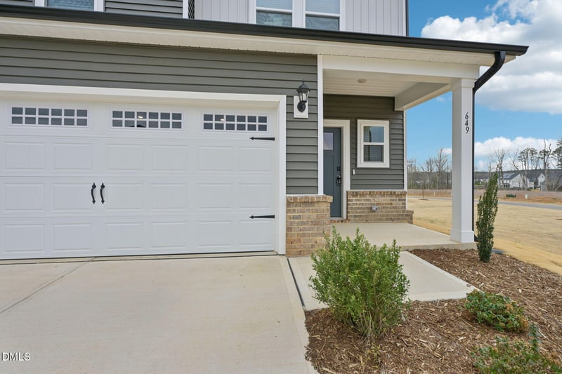 649 Red River Dr, Garner, NC 27529
