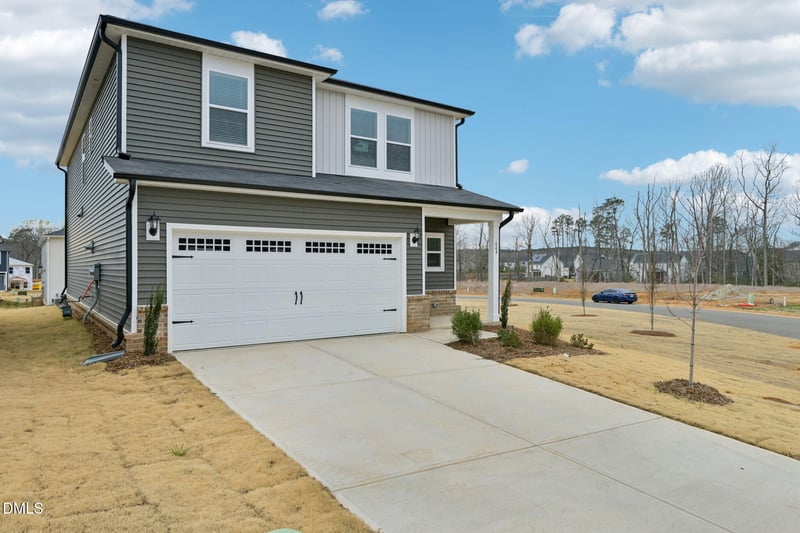 649 Red River Dr, Garner, NC 27529
