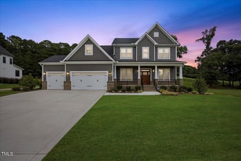 649 Riverwood Dr, Clayton, NC 27527