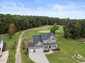 649 Riverwood Dr, Clayton, NC 27527