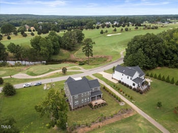 649 Riverwood Dr, Clayton, NC 27527