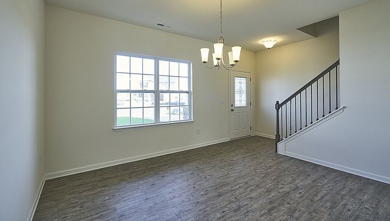 649 Rose Mallow Dr, Zebulon, NC 27597