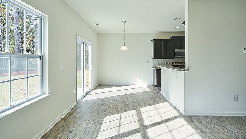 649 Rose Mallow Dr, Zebulon, NC 27597