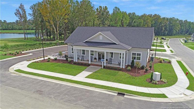 649 S Wilma St, Angier, NC 27501