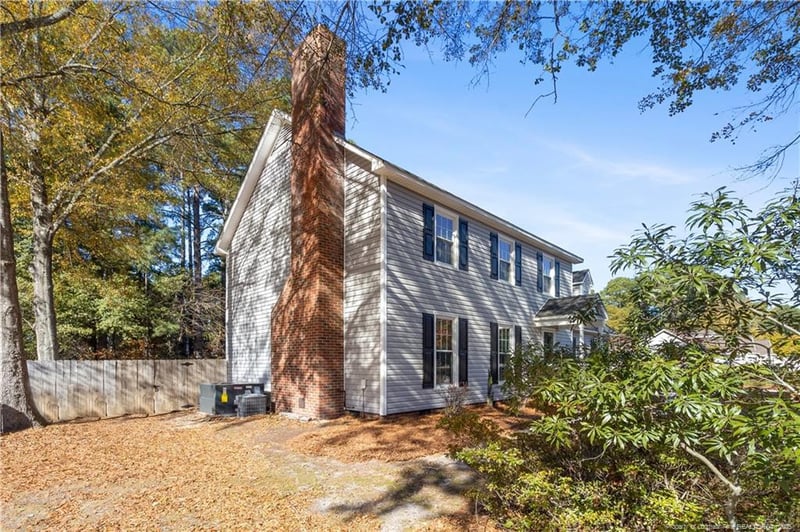 6490 Windy Creek Way, Fayetteville, NC 28306