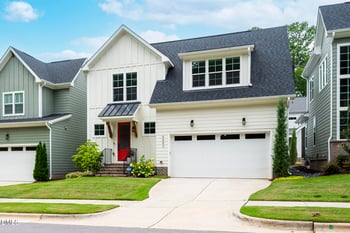 6493 Jean Dr, Raleigh, NC 27612