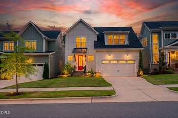 6493 Jean Dr, Raleigh, NC 27612