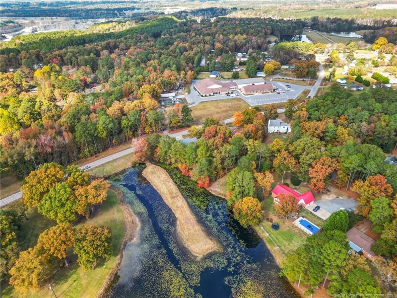 6493 Lemon Springs Rd, Sanford, NC 27332