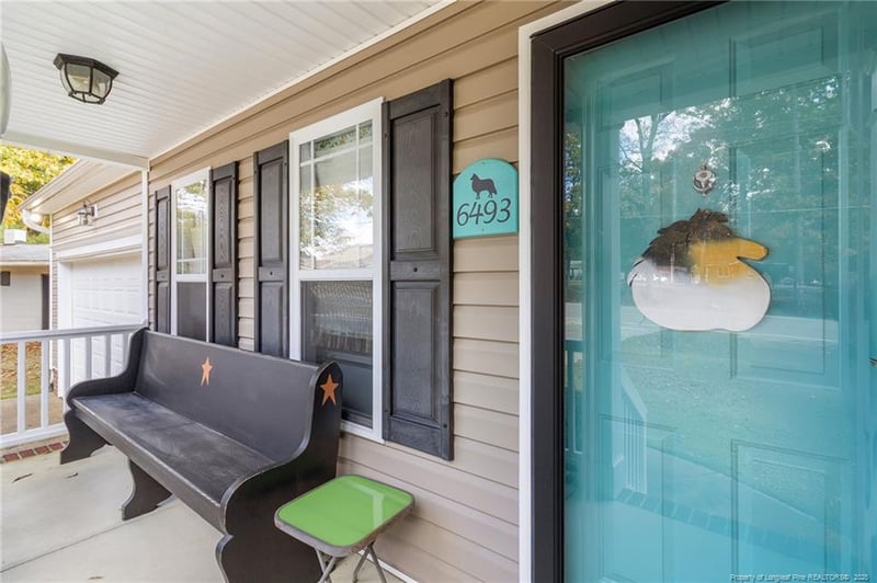 6493 Lemon Springs Rd, Sanford, NC 27332